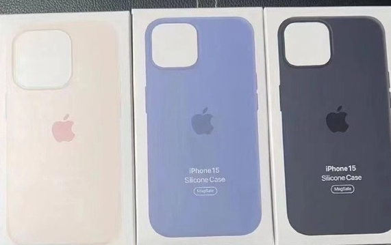 清徐苹果14维修站分享iPhone14手机壳能直接给iPhone15用吗？ 